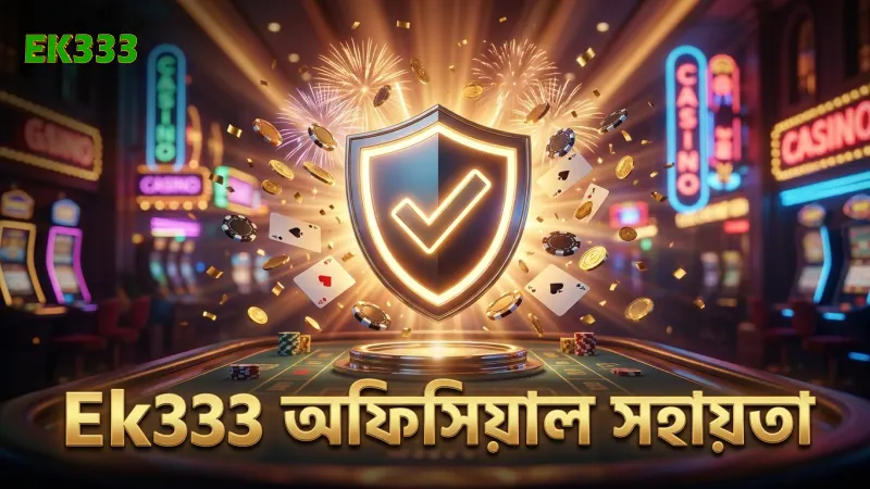 অফিসিয়াল সোশ্যাল পেজ থেকে নিরাপদ ও নিশ্চিত সহায়তা
