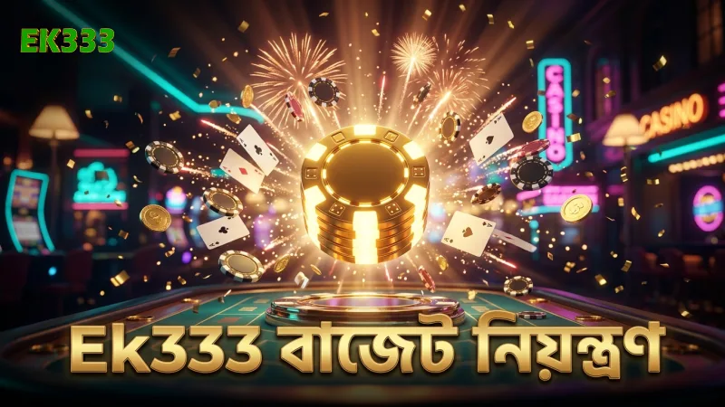 Ek333 তে হ্যাপি ফিিশিং বাজেট নিয়ন্ত্রণ গুরুত্বপূর্ণ