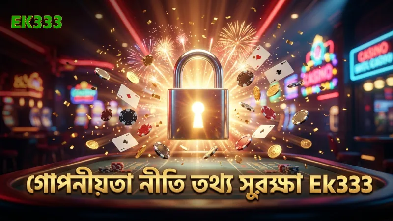 গোপনীয়তা নীতি ব্যক্তিগত তথ্য সুরক্ষায় গুরুত্বপূর্ণ ভূমিকা রাখে