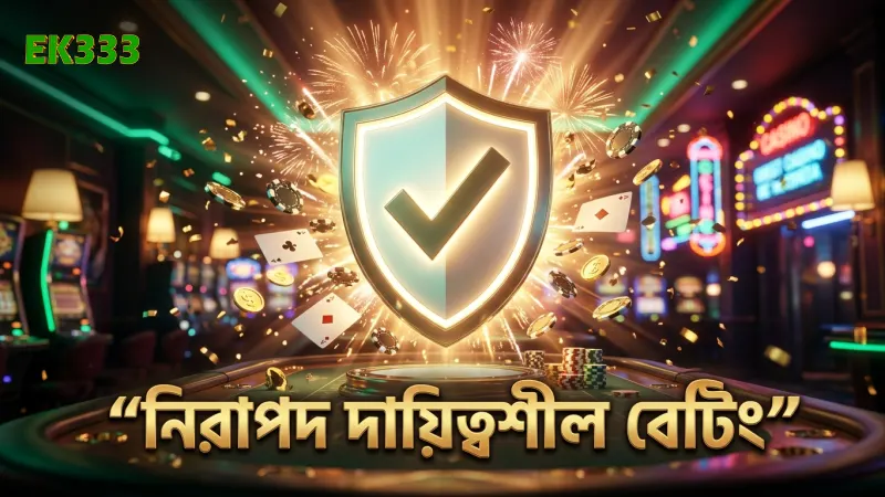 নিরাপদ ও দায়িত্বশীল এনবিএ বেটিং নিশ্চিত করুন
