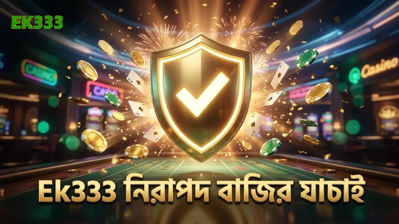 রাউন্ড যাচাই ও নিরাপদ বাজির জন্য অন-স্ক্রিন হ্যাশ ব্যবহৃত
