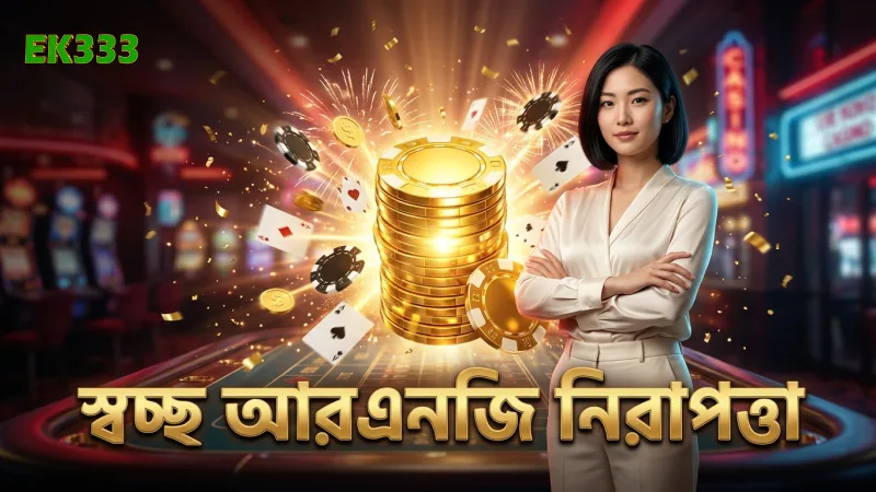 স্বচ্ছ আরএনজি মেকানিক্স খেলায় বিশ্বাসযোগ্যতা বাড়ায়